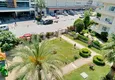 Купить Квартира 1+1 с мебелью и выходом в сад в районе Джикджилли - Алания 8
