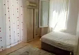 Доступная покупка Квартира 1+1 с мебелью и выходом в сад в районе Джикджилли - Алания 13