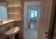 Доступная покупка Трехкомнатная квартира с отдельной кухней в Алании – центр, район пляжа Кейкубат 13