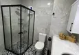 Доступная покупка Двухкомнатная квартира с мебелью рядом с морем в европейском районе - Оба 13