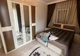 Доступная покупка Квартира с мебелью и застекленным балконом в Алании - район Джикджилли 14