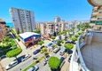 Доступная покупка Квартира в Махмутларе с новой мебелью и видом на море в элитном комплексе на центральной улице 14 