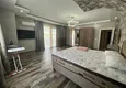 Доступная покупка Дизайнерский дуплекс 2+1 на аренду в Алании, район Кестель в комплексе ультра-люкс 14 