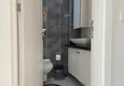 Доступная покупка Двухкомнатная квартира на краткосрочную аренду в Махмутларе – Алания, в комплексе отельного типа A3 15 