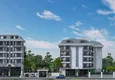 Купить Новый инвестиционный проект жилого комплекса в районе Каргыджак 16 