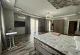 Доступная покупка Дизайнерский дуплекс 2+1 на аренду в Алании, район Кестель в комплексе ультра-люкс 15 