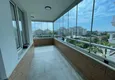 Доступная покупка Квартира с 2-я спальнями, мебелью и застекленным балконом в районе Оба – Алания 16 
