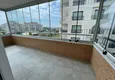 Доступная покупка Квартира с 2-я спальнями, мебелью и застекленным балконом в районе Оба – Алания 18 
