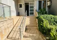 Купить Квартира 1+1 с мебелью и выходом в сад в районе Джикджилли - Алания 14