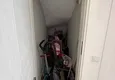Доступная покупка Пентхаус-дуплекс в Тосмуре меблированный с видом на горы и частично море 19