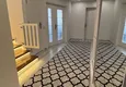 Доступная покупка Пентхаус-дуплекс в Тосмуре меблированный с видом на горы и частично море 1