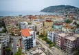 Купить Сдается трехкомнатная квартира в центре Алании рядом с пляжем Кейкубат №16 1