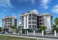 Купить Новый инвестиционный проект жилого комплекса в районе Каргыджак 1 