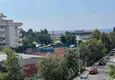 Доступная покупка Квартира с 2-я спальнями, мебелью и застекленным балконом в районе Оба – Алания 20 