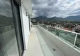 Доступная покупка Двухэтажный пентхаус с открытым видом на горы в районе Оба 22