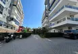 Купить Пентхаус-дуплекс в Тосмуре меблированный с видом на горы и частично море 3