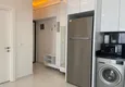 Доступная покупка Двухкомнатная квартира на краткосрочную аренду в Махмутларе – Алания, в комплексе отельного типа A3 2 
