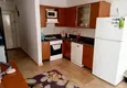 Доступная покупка Квартира 1+1 с мебелью и выходом в сад в районе Джикджилли - Алания 2