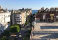 Купить Трехкомнатная квартира с отдельной кухней в Алании – центр, район пляжа Кейкубат 2