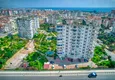 Купить Квартиры 3+1 с видом на море в Алании, район Джикджилли - недвижимость под ВНЖ 2 