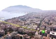 Купить Сдается трехкомнатная квартира в центре Алании рядом с пляжем Кейкубат №16 3