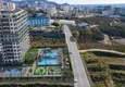 Купить Инвестиционная недвижимость на этапе проекта, от застройщика, Махмутлар, Алания 4 