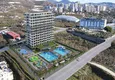Купить Инвестиционная недвижимость на этапе проекта, от застройщика, Махмутлар, Алания 5 