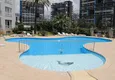 Купить Квартира 1+1 с мебелью и выходом в сад в районе Джикджилли - Алания 3