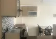 Доступная покупка Квартира 1+1 в Алании - район Оба, частично с мебелью 4