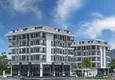 Купить Новый инвестиционный проект жилого комплекса в районе Каргыджак 2 