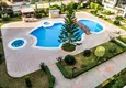 Купить Квартира в Кестеле с частичным видом на море в жилом комплексе со всеми удобствами 3 