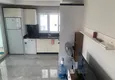 Доступная покупка Квартира в Махмутларе меблированная с видом на горы в молодом комплексе 4