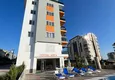 Купить Квартира в Авсалларе от собственника полностью меблированная в современном жилом комплексе 5