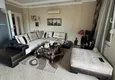 Доступная покупка Квартира с мебелью и застекленным балконом в Алании - район Джикджилли 6
