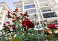 Купить Квартира в Кестеле с частичным видом на море в жилом комплексе со всеми удобствами 5 