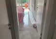 Доступная покупка Квартира в Махмутларе меблированная с видом на горы в молодом комплексе 6