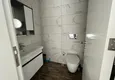 Доступная покупка Сдается трехкомнатная квартира в центре Алании рядом с пляжем Кейкубат №16 8