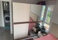 Доступная покупка Квартира в Махмутларе меблированная с видом на горы в молодом комплексе 7
