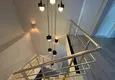 Доступная покупка Дизайнерский дуплекс 2+1 на аренду в Алании, район Кестель в комплексе ультра-люкс 7 