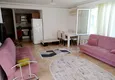 Доступная покупка Квартира 1+1 с мебелью и выходом в сад в районе Джикджилли - Алания 10