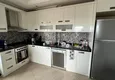 Доступная покупка Квартира с мебелью и застекленным балконом в Алании - район Джикджилли 10