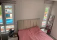 Доступная покупка Квартира в Махмутларе меблированная с видом на горы в молодом комплексе 9