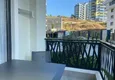 Доступная покупка Двухкомнатная квартира на краткосрочную аренду в Махмутларе – Алания, в комплексе отельного типа A3 9 