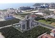 Купить Квартиры в жилом комплексе в Окурджаларе, Алания 2