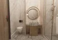 Доступная покупка Виллы на этапе строительства в Алании район Тепе с панорамным видом  51 