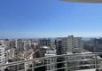 Доступная покупка Пентхаус с видом на море в Махмутларе с мебелью в уютном жилом комплексе 1