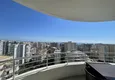 Доступная покупка Пентхаус с видом на море в Махмутларе с мебелью в уютном жилом комплексе 2