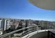 Доступная покупка Пентхаус с видом на море в Махмутларе с мебелью в уютном жилом комплексе 3