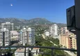 Доступная покупка Пентхаус с видом на море в Махмутларе с мебелью в уютном жилом комплексе 17