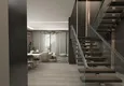 Доступная покупка Виллы на этапе строительства в Алании район Тепе с панорамным видом  37 